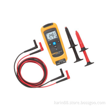 Fluke v3000 FC Wireless temperature Digital Multimeter